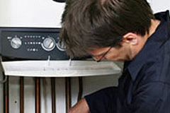 boiler repair Lower Forge