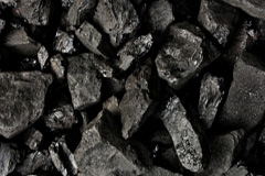 Lower Forge coal boiler costs