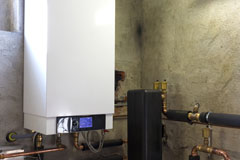 Lower Forge condensing boiler companies